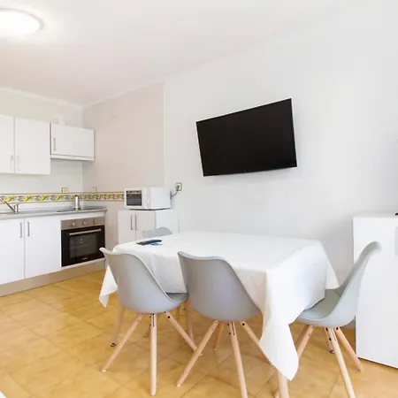 Espanatour Calas Blancas Apartament Torrevieja