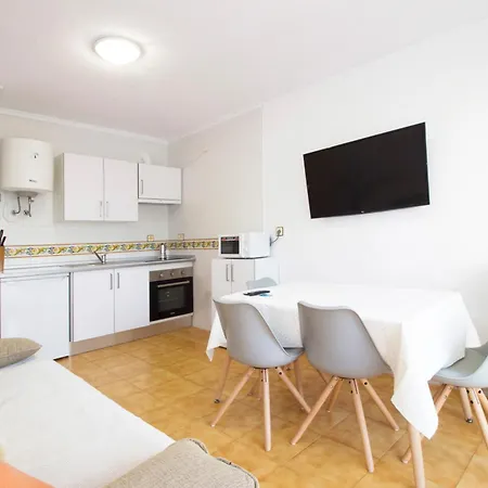 Apartament Espanatour Calas Blancas Torrevieja