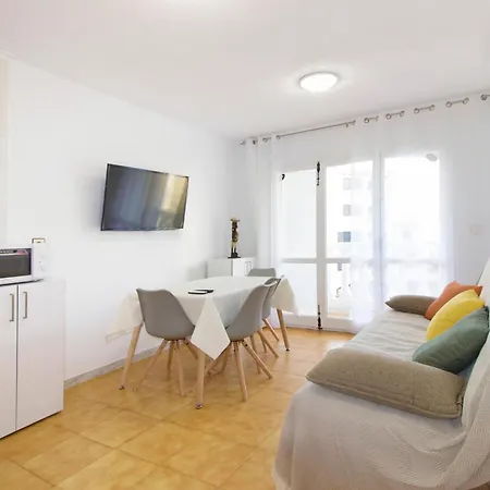 Apartament Espanatour Calas Blancas Torrevieja