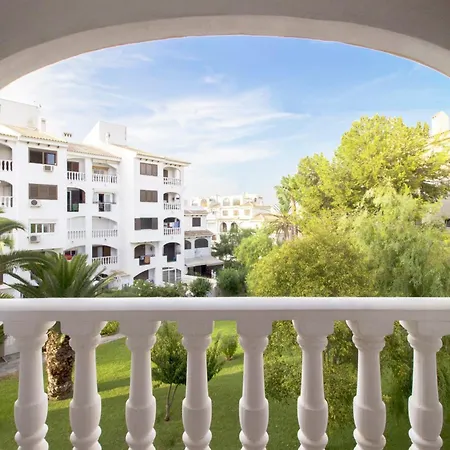 Espanatour Calas Blancas Τορεβιέχα